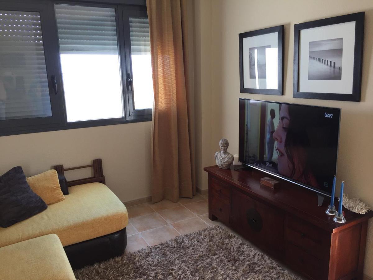 Casa Vistas Conil - Familias Y Parejas Apartment Conil De La Frontera Luaran gambar