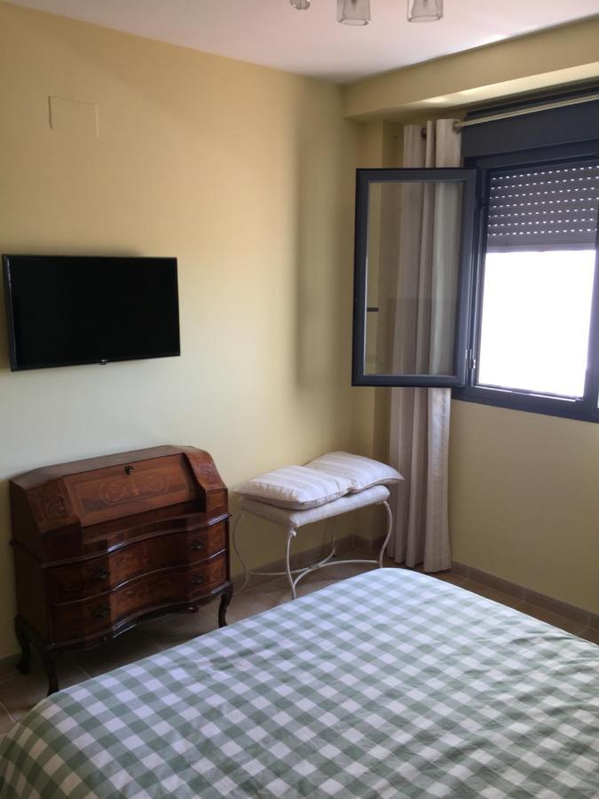 Casa Vistas Conil - Familias Y Parejas Apartment Conil De La Frontera Luaran gambar