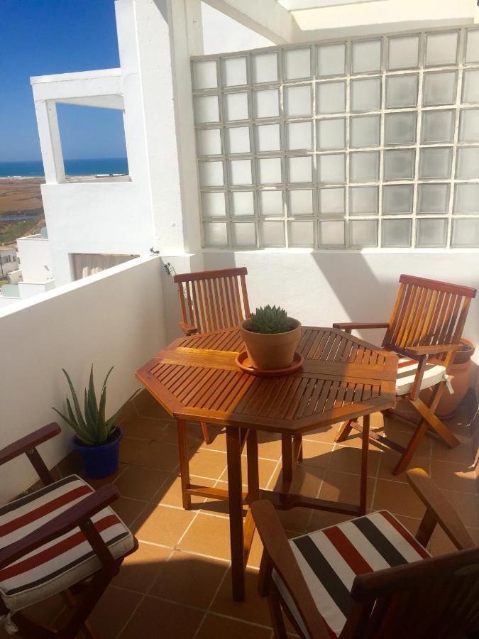 Casa Vistas Conil - Familias Y Parejas Apartment Conil De La Frontera Luaran gambar