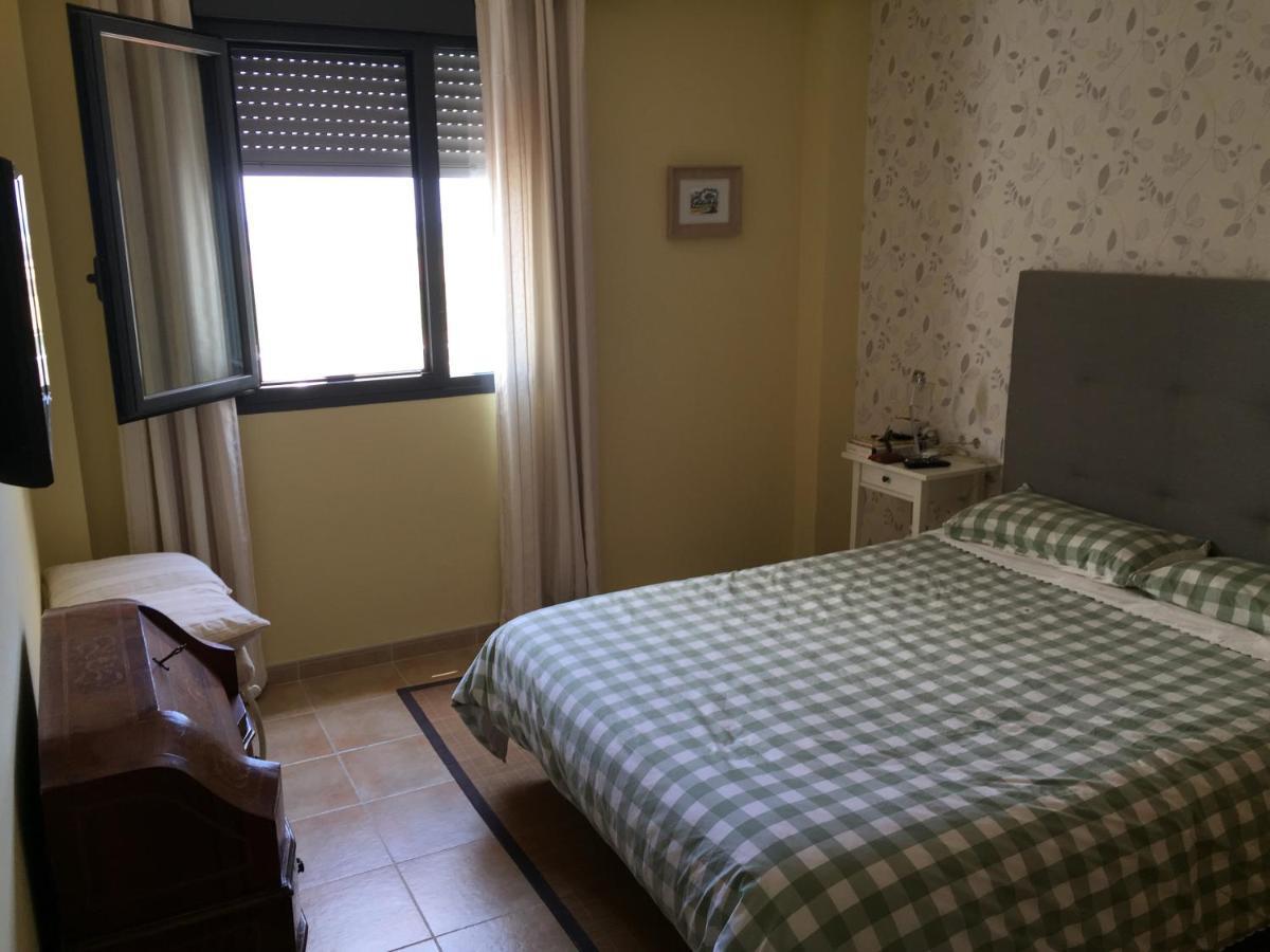 Casa Vistas Conil - Familias Y Parejas Apartment Conil De La Frontera Luaran gambar