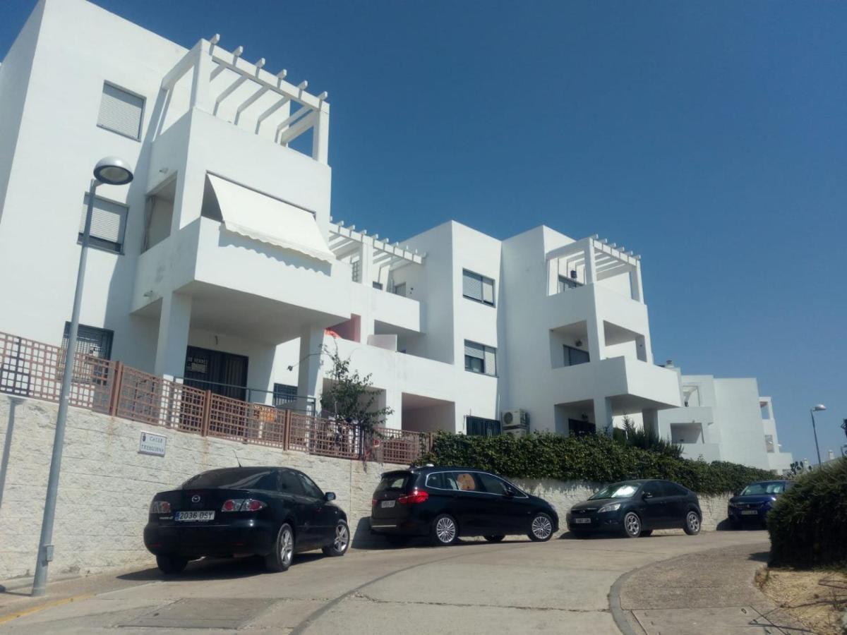 Casa Vistas Conil - Familias Y Parejas Apartment Conil De La Frontera Luaran gambar