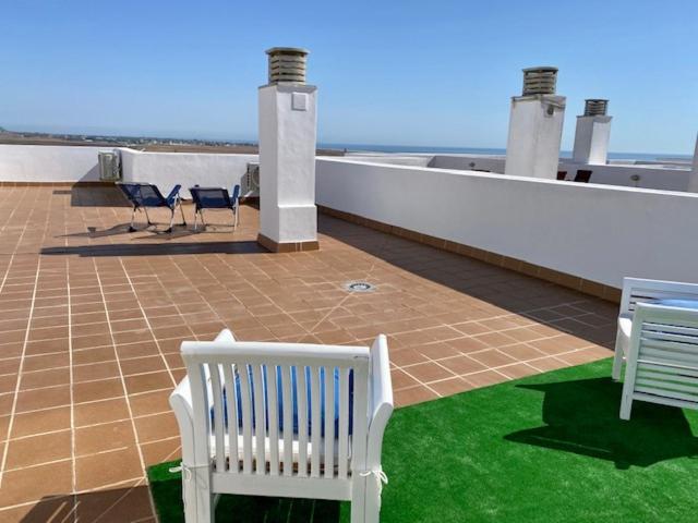 Casa Vistas Conil - Familias Y Parejas Apartment Conil De La Frontera Luaran gambar